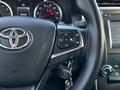 Toyota Camry 2016 года за 7 550 000 тг. в Атырау – фото 21