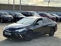 Toyota Camry 2016 года за 7 550 000 тг. в Атырау