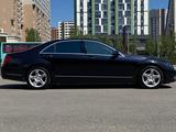 Mercedes-Benz S 450 2009 годаүшін8 000 000 тг. в Астана – фото 4