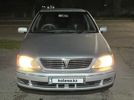 Toyota Vista 2000 года за 3 200 000 тг. в Астана – фото 20