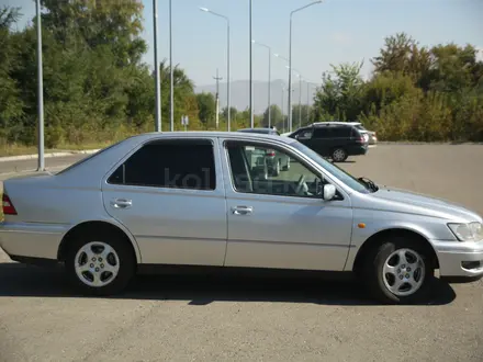 Toyota Vista 2000 года за 3 200 000 тг. в Астана – фото 5