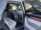 Audi 100 1991 года за 2 700 000 тг. в Талгар – фото 5
