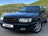 Audi 100 1991 года за 2 700 000 тг. в Талгар