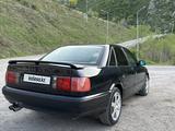 Audi 100 1991 года за 2 700 000 тг. в Талгар – фото 2