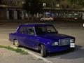 ВАЗ (Lada) 2107 2007 годаүшін650 000 тг. в Усть-Каменогорск – фото 12