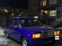 ВАЗ (Lada) 2107 2007 годаүшін650 000 тг. в Усть-Каменогорск