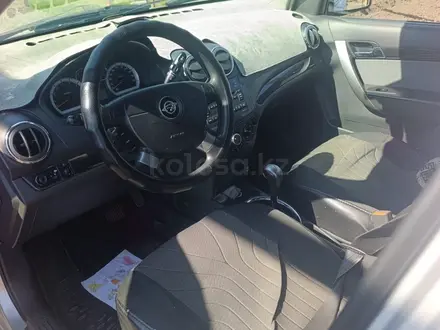 Ravon Nexia R3 2019 года за 4 500 000 тг. в Астана – фото 5