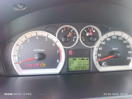 Ravon Nexia R3 2019 года за 4 500 000 тг. в Астана – фото 6