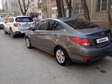 Hyundai Accent 2014 года за 4 200 000 тг. в Алматы – фото 3
