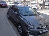 Hyundai Accent 2014 года за 4 200 000 тг. в Алматы – фото 5