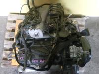 Контрактный двигатель mitsubishi 6g72 24 клапана delica pd6w за 690 000 тг. в Караганда