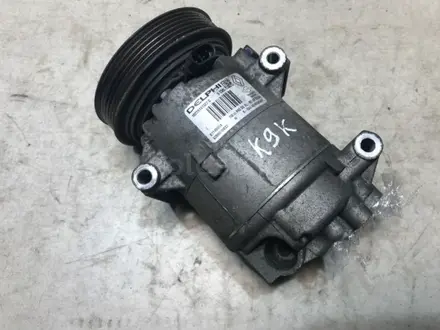 Компрессор кондиционера VG30, VG33, VK45, VK56, VQ20, VQ23, VQ25, VQ30,VQ37 за 25 000 тг. в Алматы – фото 5