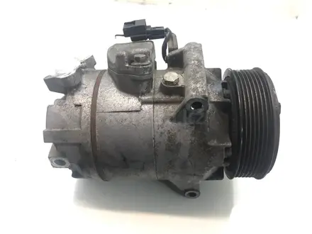 Компрессор кондиционера VG30, VG33, VK45, VK56, VQ20, VQ23, VQ25, VQ30,VQ37 за 25 000 тг. в Алматы – фото 7