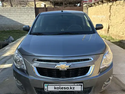 Chevrolet Cobalt 2023 года за 5 800 000 тг. в Шымкент