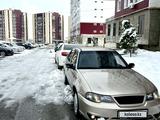 Daewoo Nexia 2013 года за 2 300 000 тг. в Туркестан – фото 4