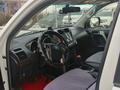 Toyota Land Cruiser Prado 2012 годаfor15 000 000 тг. в Актобе – фото 4