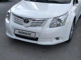 Toyota Avensis 2010 годаүшін6 000 000 тг. в Астана – фото 2