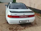 Toyota Carina ED 1995 года за 850 000 тг. в Шелек – фото 2