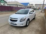 Chevrolet Cobalt 2022 года за 6 000 000 тг. в Астана