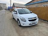 Chevrolet Cobalt 2022 года за 6 000 000 тг. в Астана – фото 2