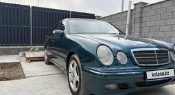Mercedes-Benz E 320 1999 годаүшін3 500 000 тг. в Кызылорда