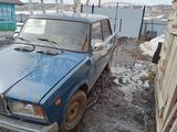 ВАЗ (Lada) 2107 2000 года за 700 000 тг. в Усть-Каменогорск – фото 2