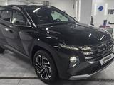 Hyundai Tucson 2024 годаүшін19 000 000 тг. в Астана