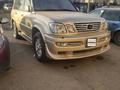 Lexus LX 470 2000 годаүшін8 000 000 тг. в Атырау