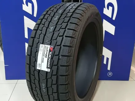 265/45/R20 G075 YOKOHAMA ice GUARD за 89 900 тг. в Алматы