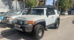 Toyota FJ Cruiser 2008 годаfor16 000 000 тг. в Алматы