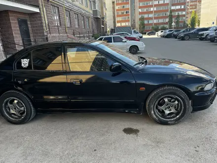 Mitsubishi Galant 1998 года за 2 280 000 тг. в Актобе – фото 3