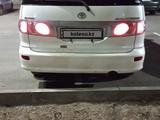 Toyota Estima 2002 года за 4 000 000 тг. в Абай (Абайский р-н) – фото 4