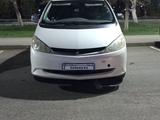 Toyota Estima 2002 года за 4 000 000 тг. в Абай (Абайский р-н) – фото 3
