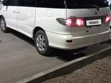 Toyota Estima 2002 года за 4 000 000 тг. в Абай (Абайский р-н) – фото 5