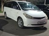 Toyota Estima 2002 года за 4 000 000 тг. в Абай (Абайский р-н)