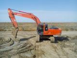 Hitachi  Hitachi ZX 230 2007 года за 22 000 000 тг. в Атырау – фото 4