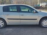 Renault Megane 2003 годаүшін1 600 000 тг. в Астана – фото 3