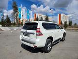 Toyota Land Cruiser Prado 2014 года за 22 500 000 тг. в Усть-Каменогорск – фото 2