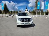 Toyota Land Cruiser Prado 2014 года за 22 500 000 тг. в Усть-Каменогорск