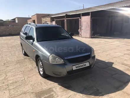 ВАЗ (Lada) Priora 2171 2010 года за 1 700 000 тг. в Актау – фото 3