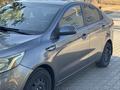 Kia Rio 2012 годаfor4 400 000 тг. в Уральск – фото 6