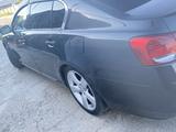 Lexus GS 300 2006 года за 7 100 000 тг. в Шымкент – фото 3
