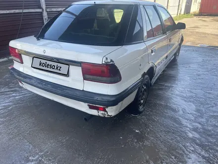 Mitsubishi Lancer 1990 года за 450 000 тг. в Алматы – фото 2