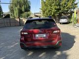 Subaru Outback 2017 года за 10 500 000 тг. в Шымкент – фото 3