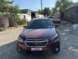 Subaru Outback 2017 года за 10 500 000 тг. в Шымкент