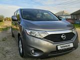 Nissan Quest 2011 года за 11 000 000 тг. в Тараз – фото 2