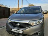 Nissan Quest 2011 года за 11 000 000 тг. в Тараз