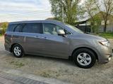 Nissan Quest 2011 года за 11 000 000 тг. в Тараз – фото 3