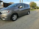 Nissan Quest 2011 года за 11 000 000 тг. в Тараз – фото 4