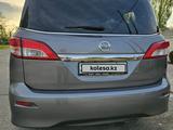 Nissan Quest 2011 года за 11 000 000 тг. в Тараз – фото 5